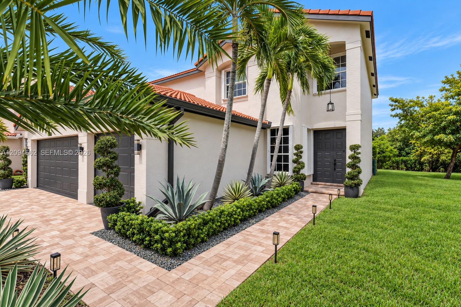 17501 SW 33rd Street