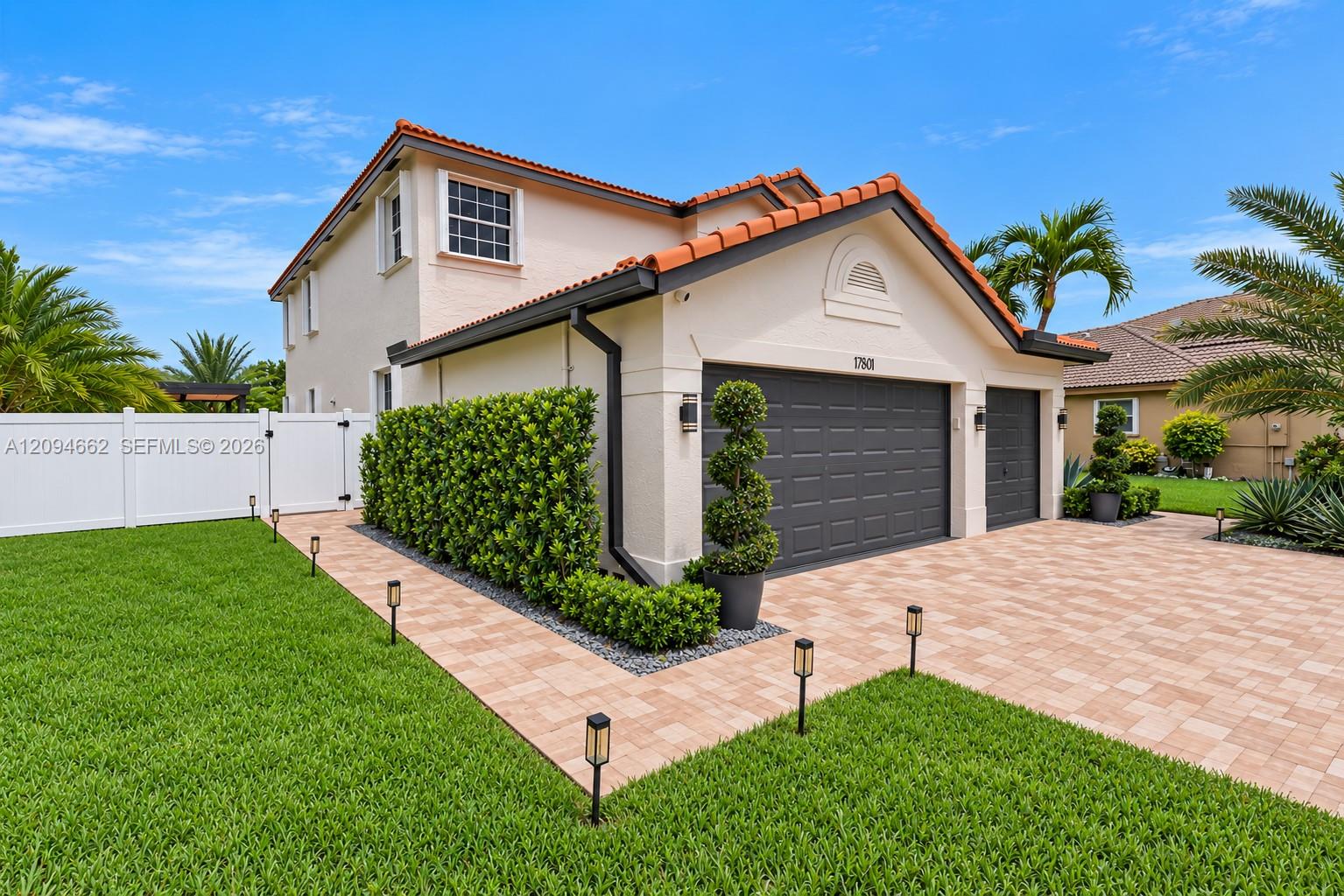 17501 SW 33rd Street