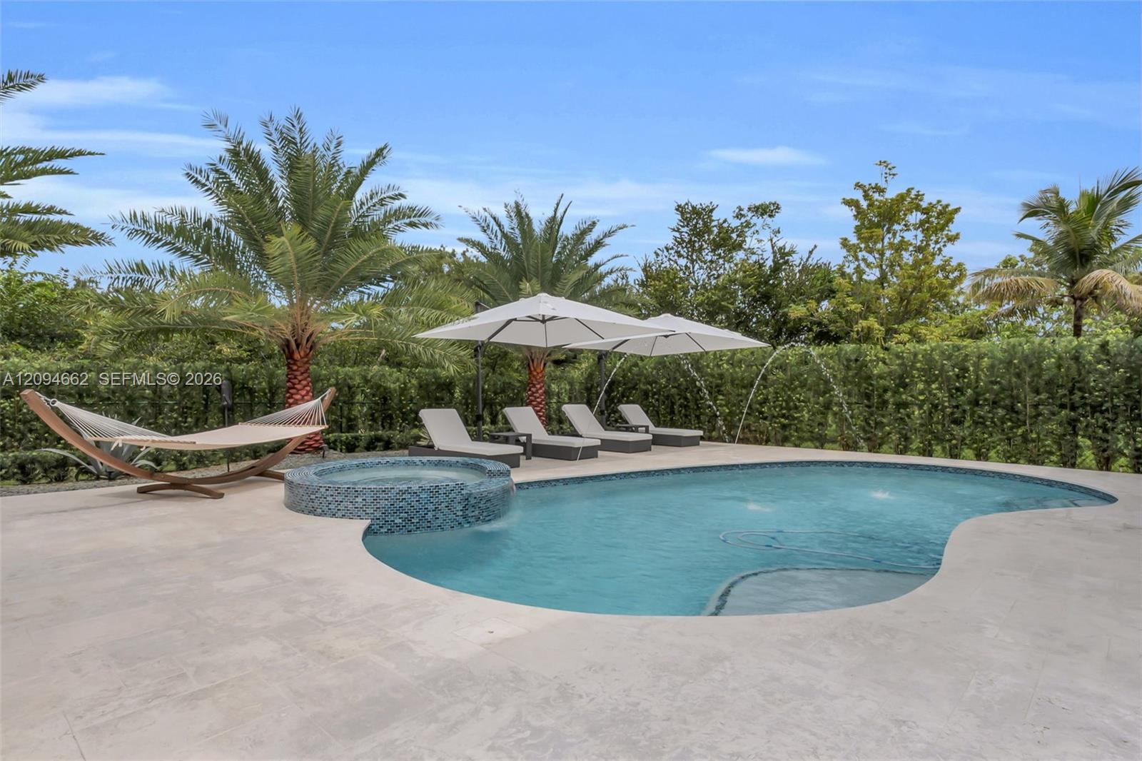 17501 SW 33rd Street