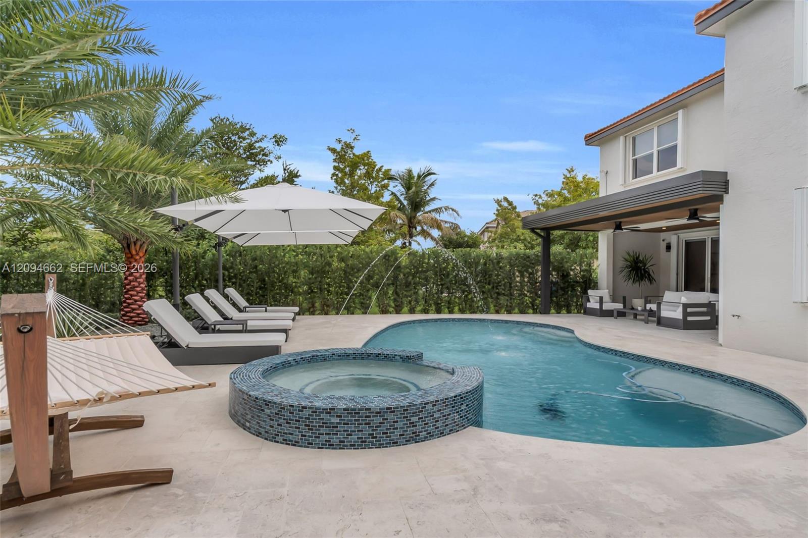 17501 SW 33rd Street