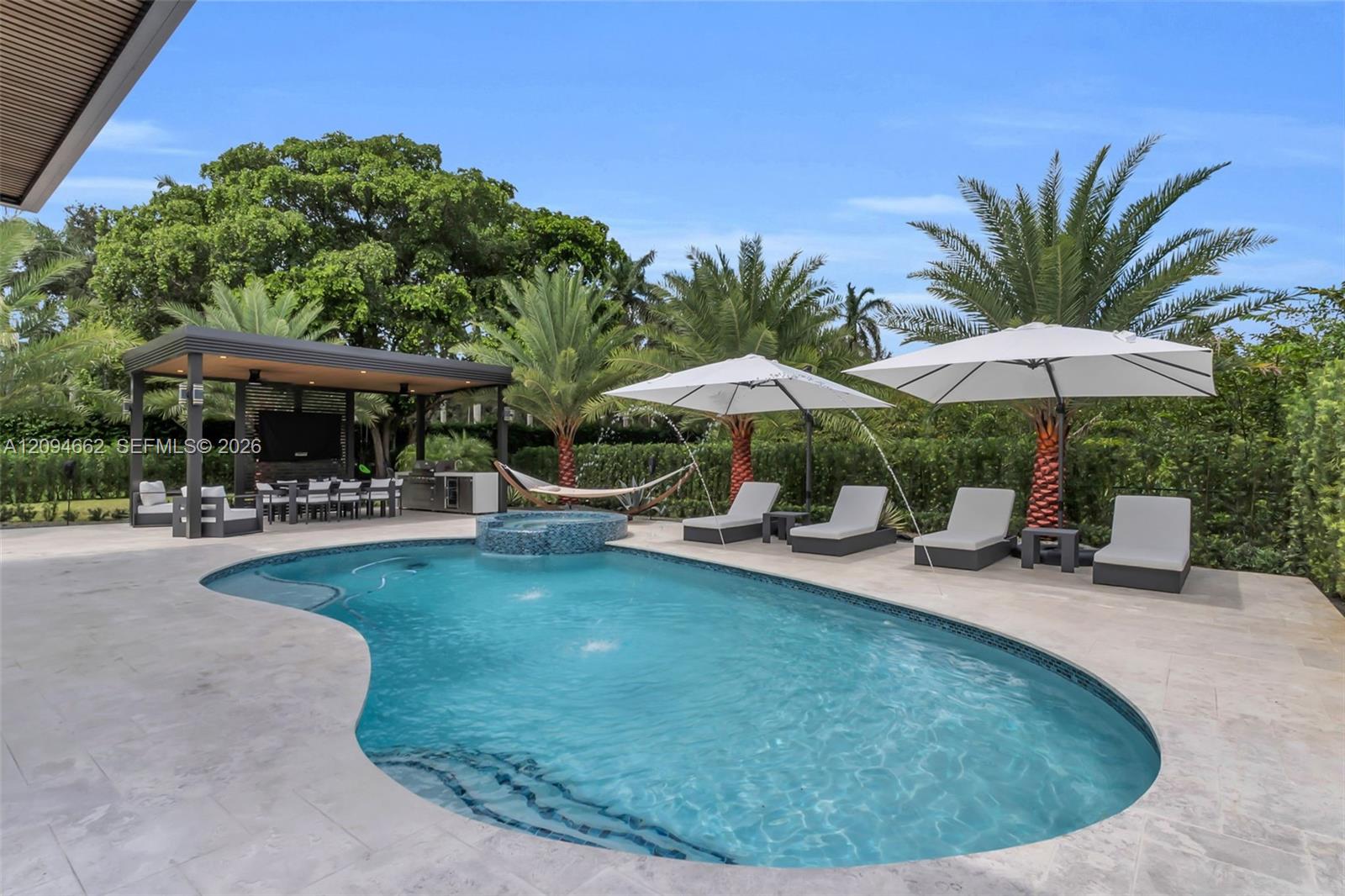 17501 SW 33rd Street