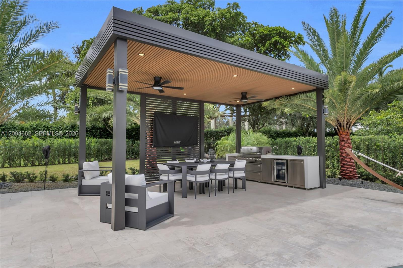 17501 SW 33rd Street