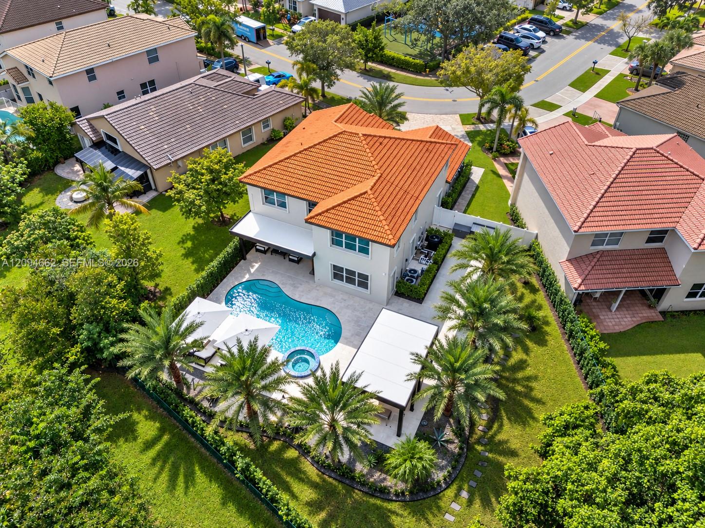 17501 SW 33rd Street
