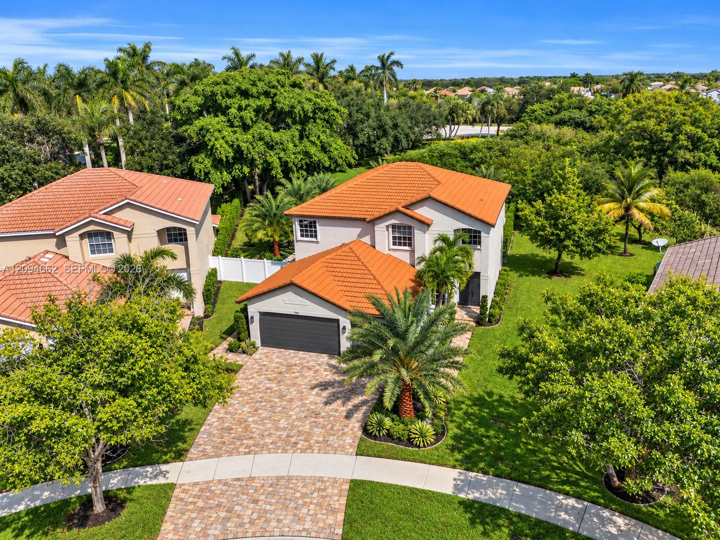 17501 SW 33rd Street
