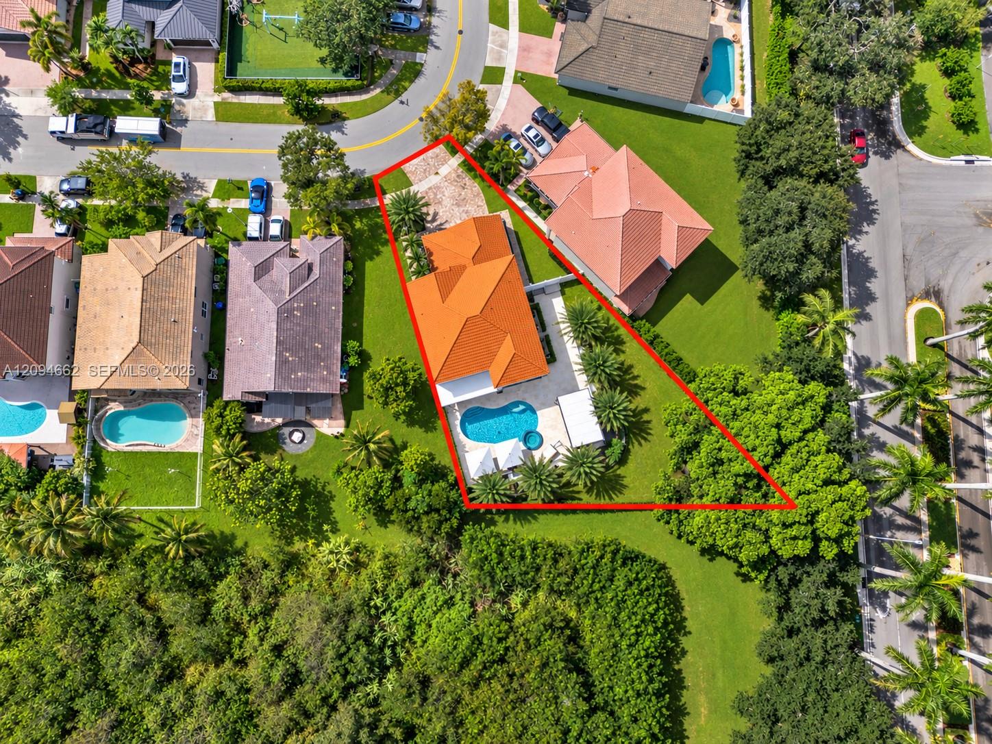 17501 SW 33rd Street