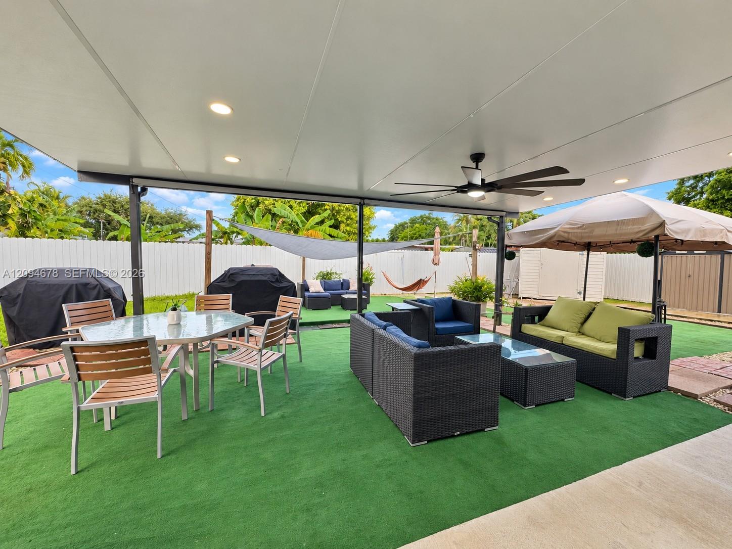 4531 SW 98th Court