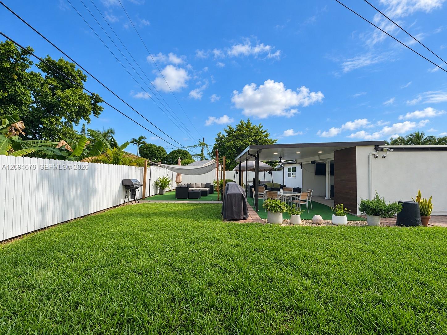 4531 SW 98th Court
