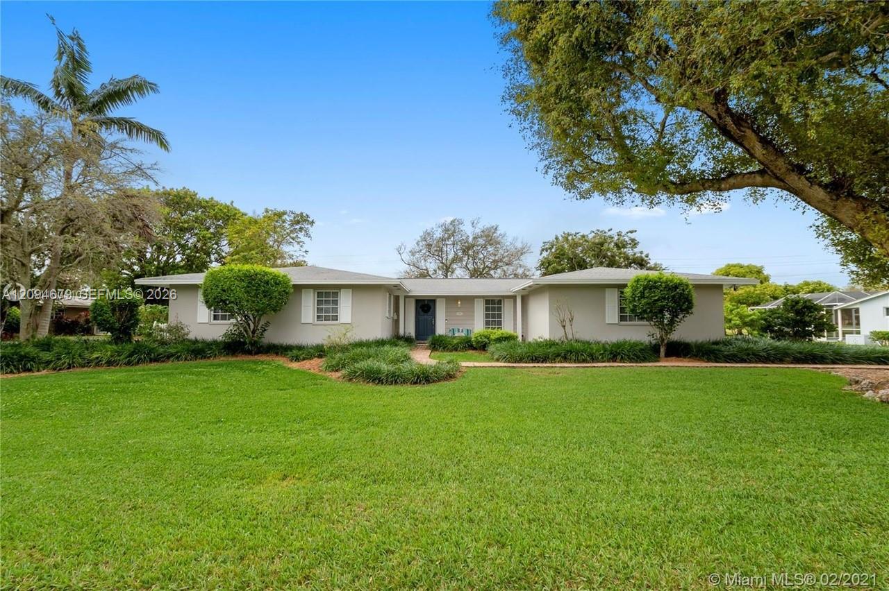 16220 SW 88th Ave Road