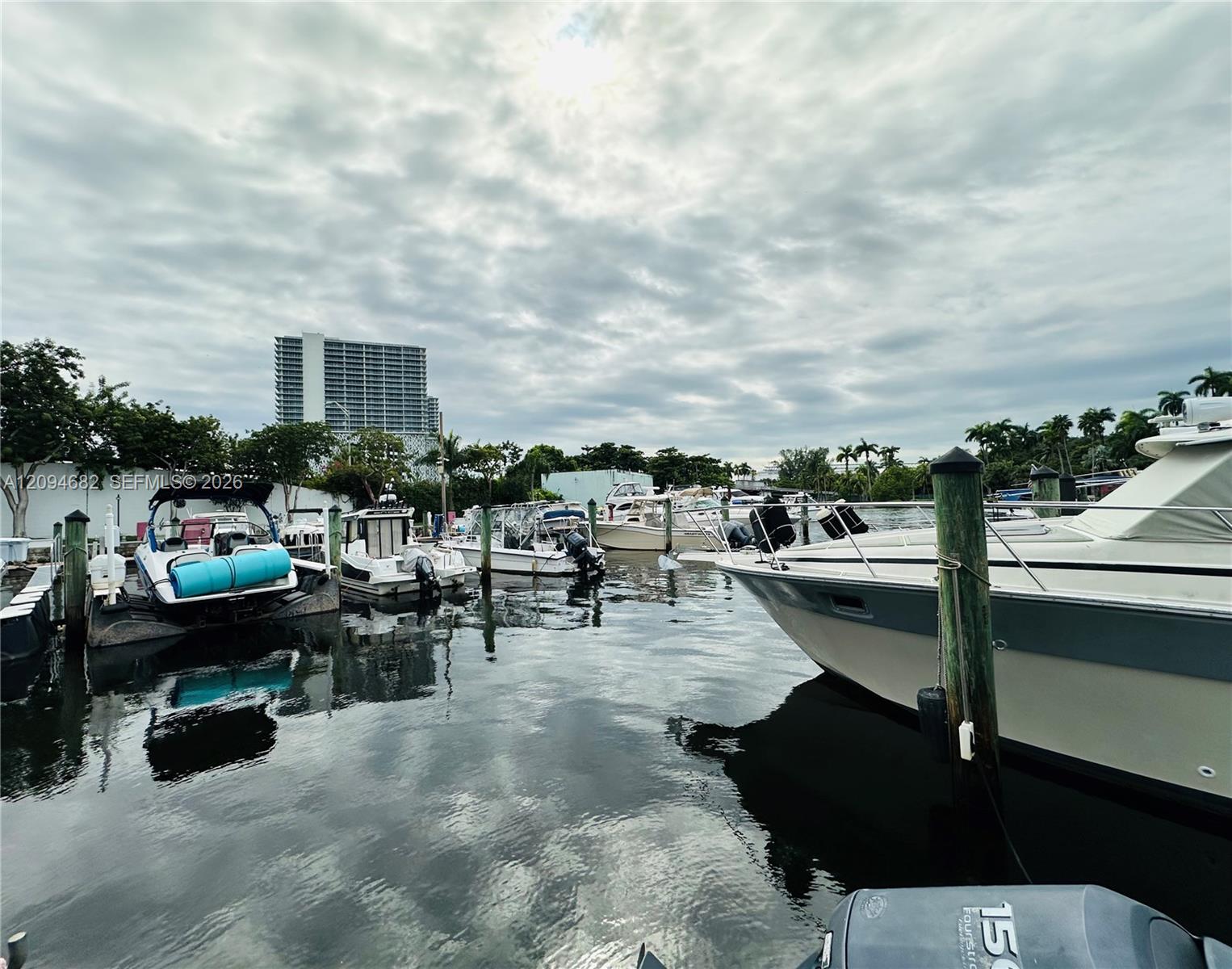 1700 N River Drive