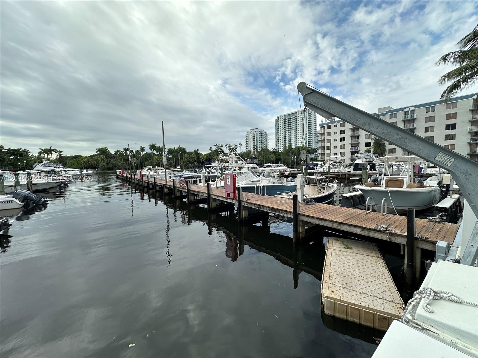 1700 N River Drive