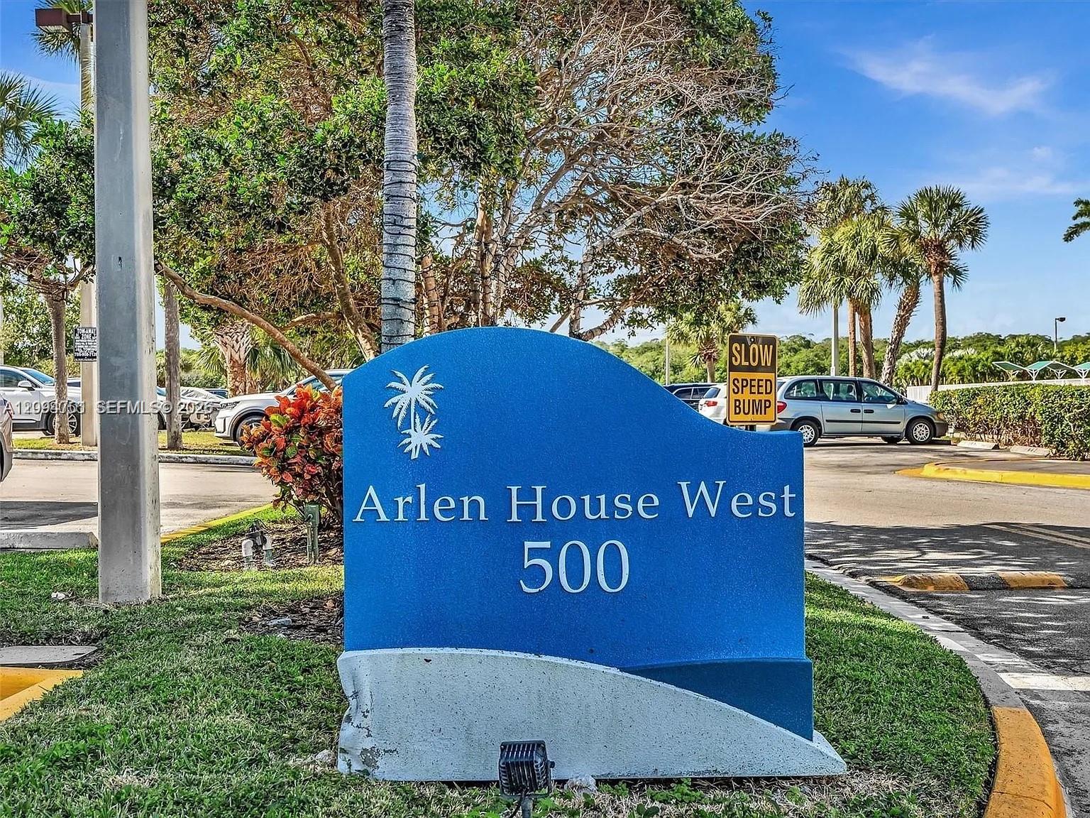 500 Bayview Drive