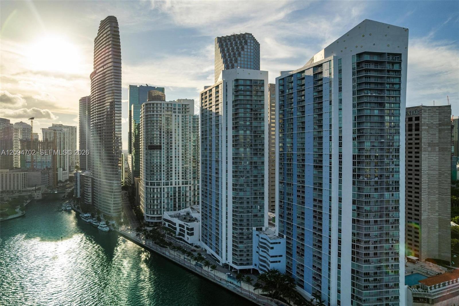 325 S Biscayne Boulevard