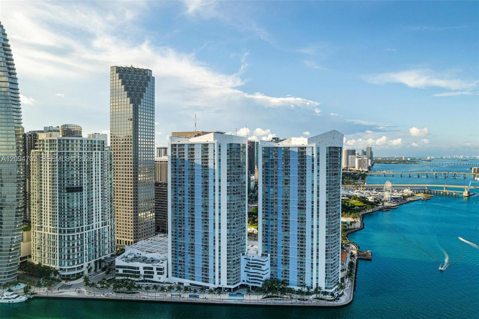 325 S Biscayne Boulevard