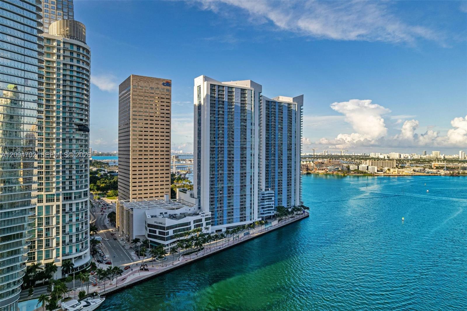325 S Biscayne Boulevard