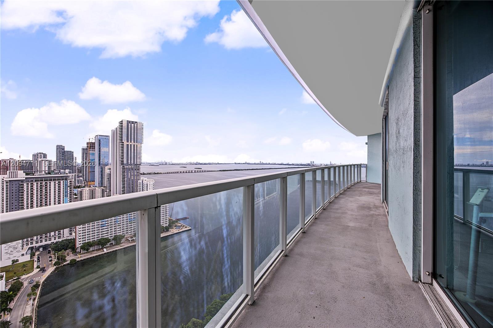 1900 N Bayshore Drive