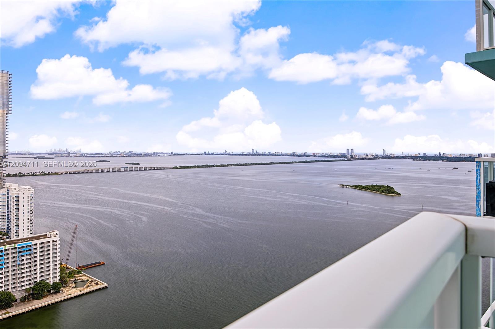 1900 N Bayshore Drive