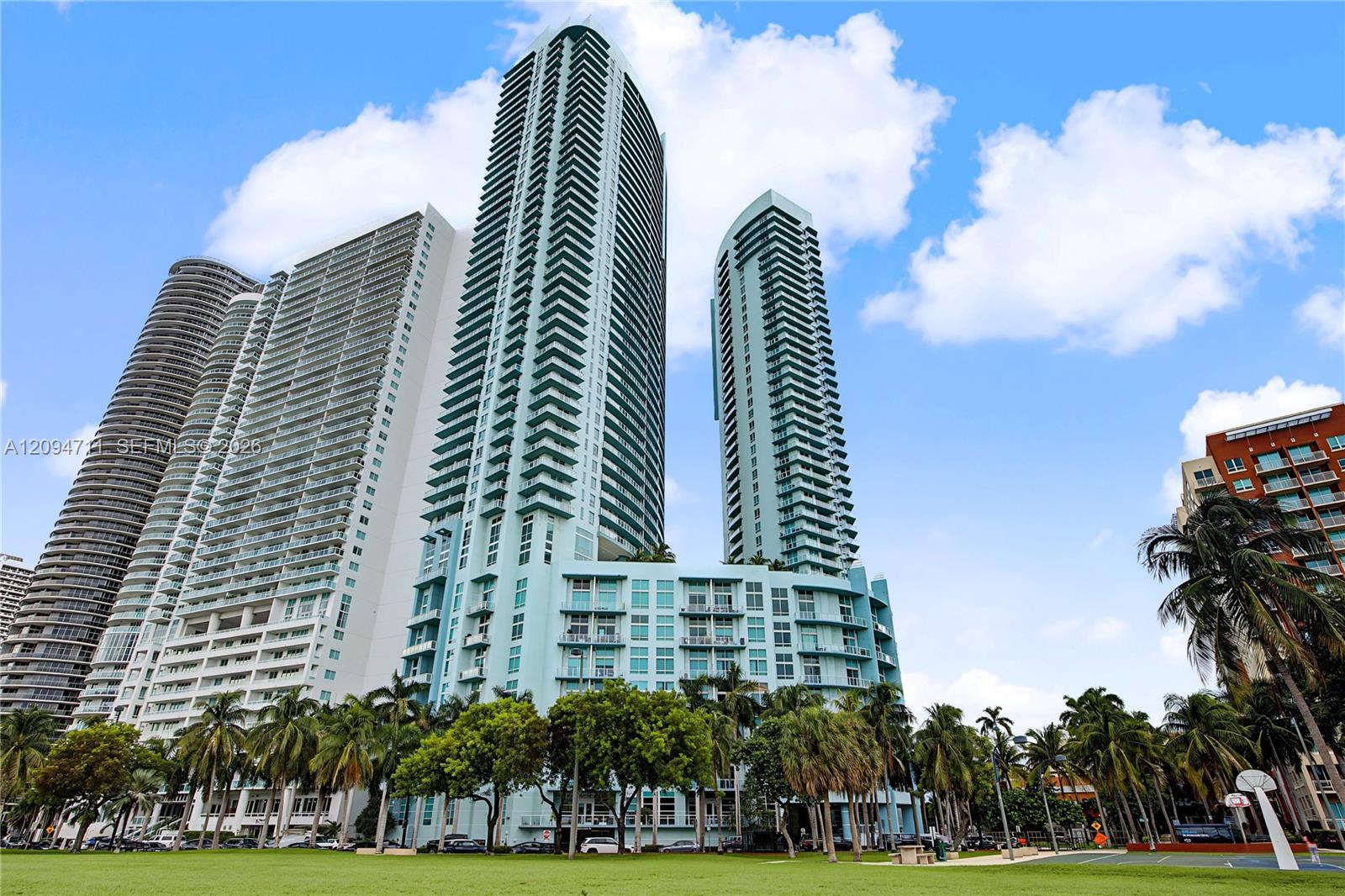 1900 N Bayshore Drive