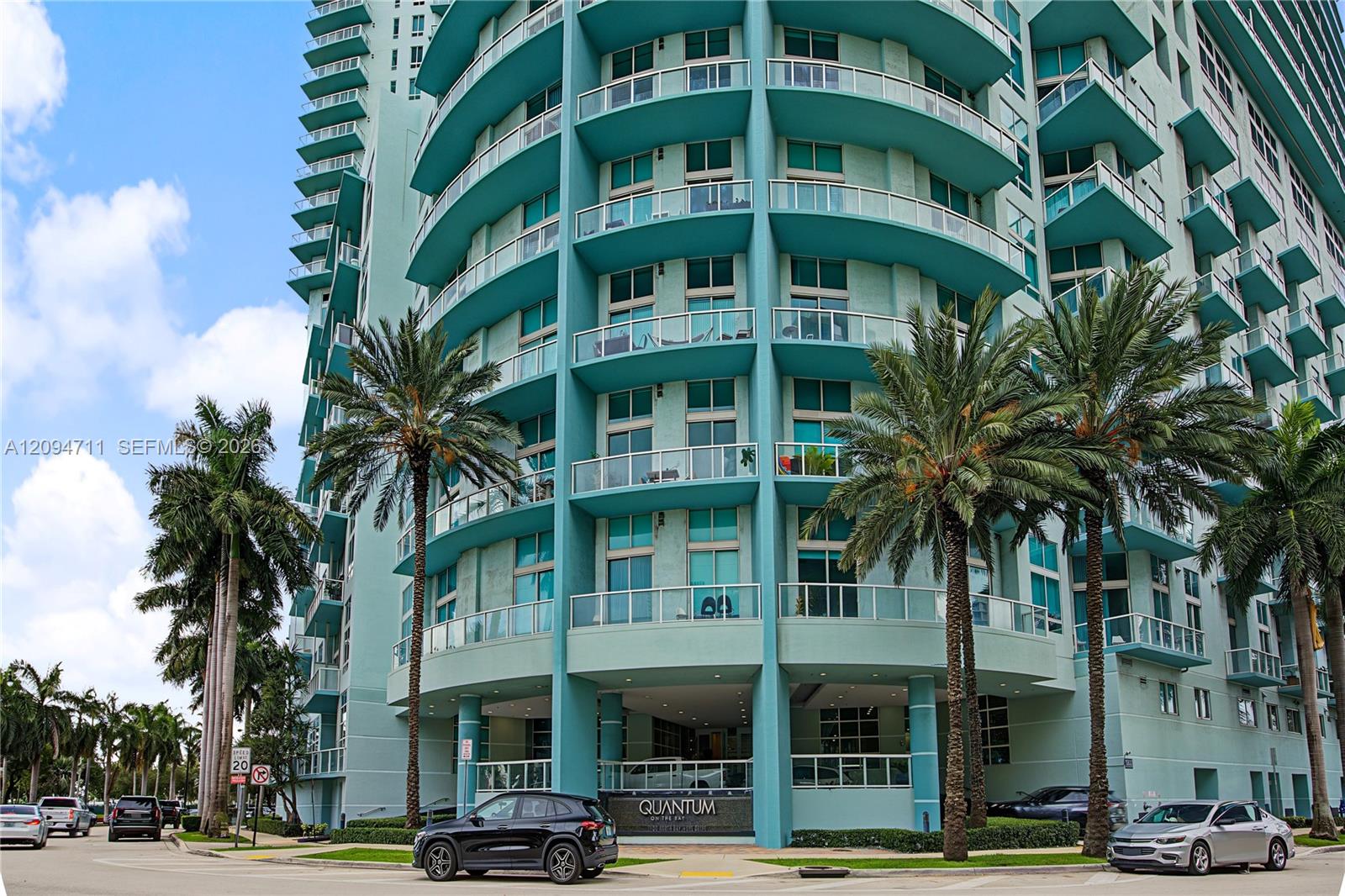1900 N Bayshore Drive