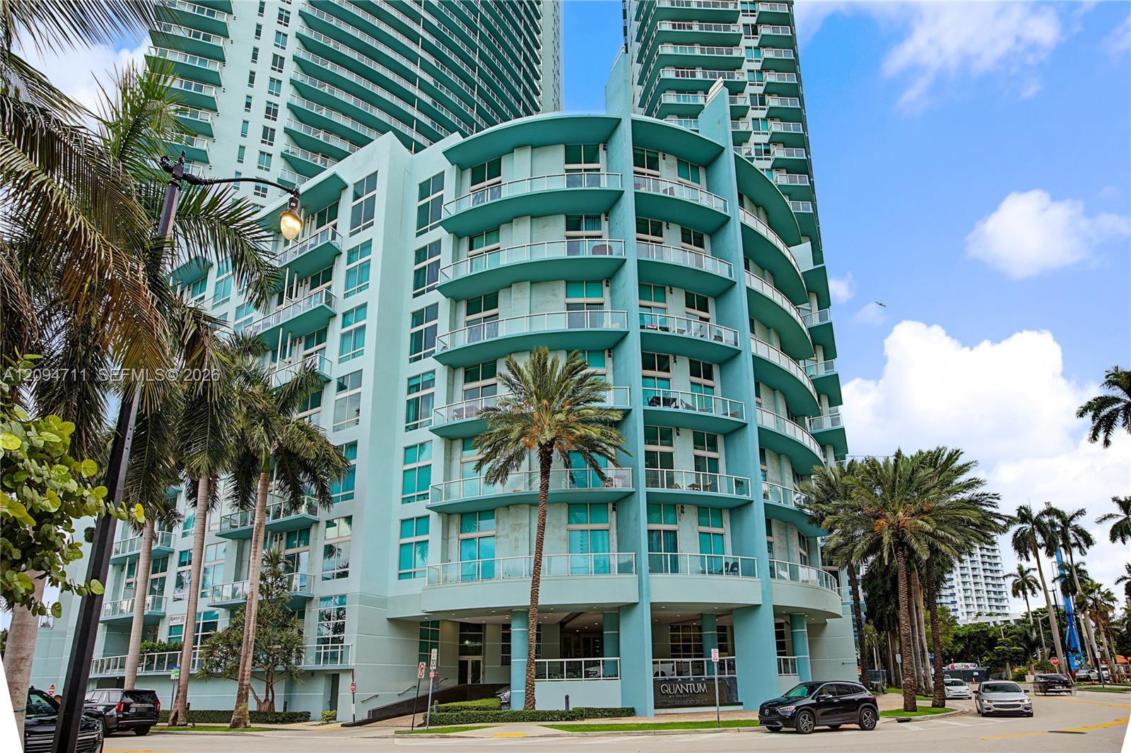 1900 N Bayshore Drive
