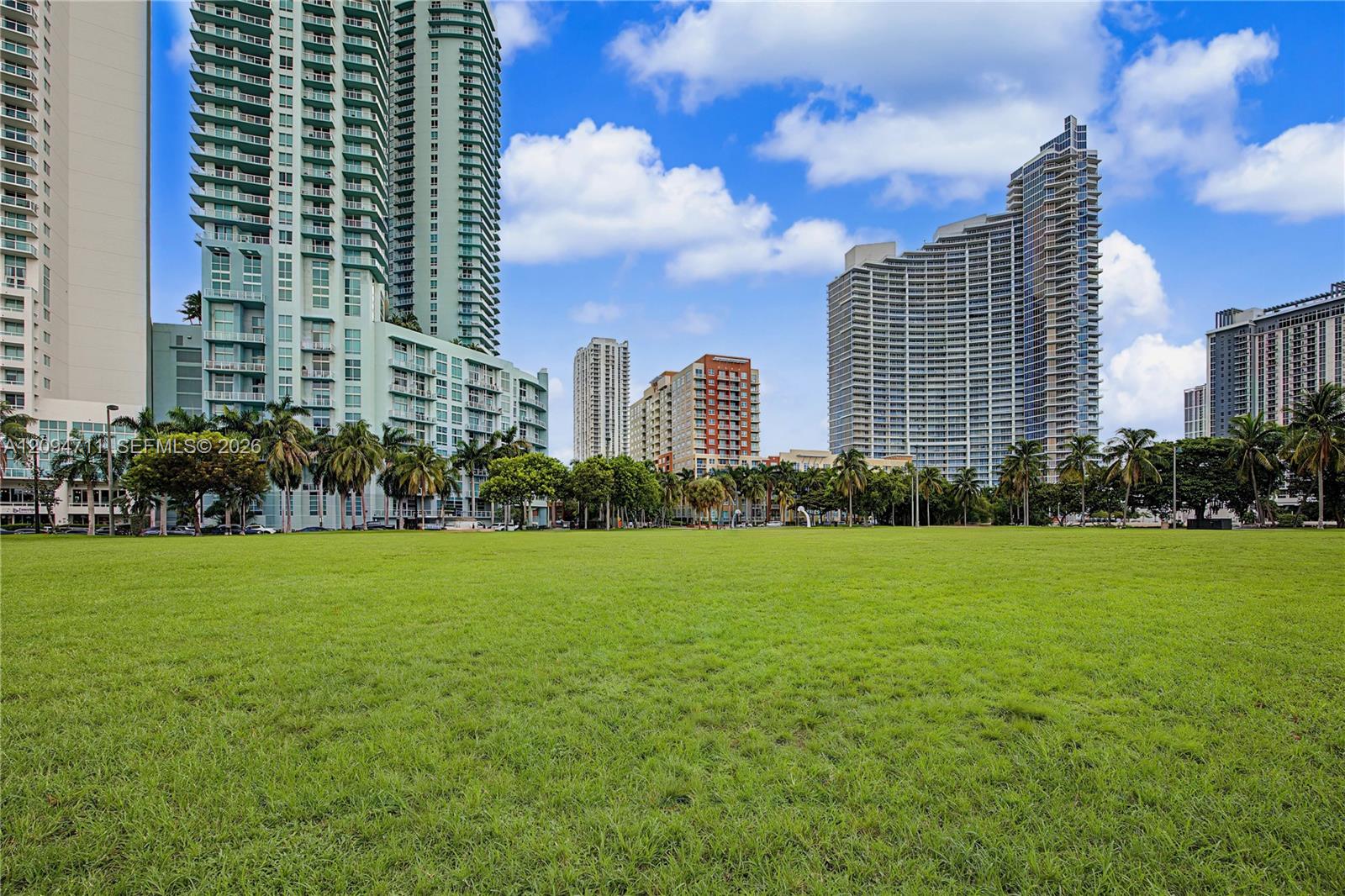 1900 N Bayshore Drive