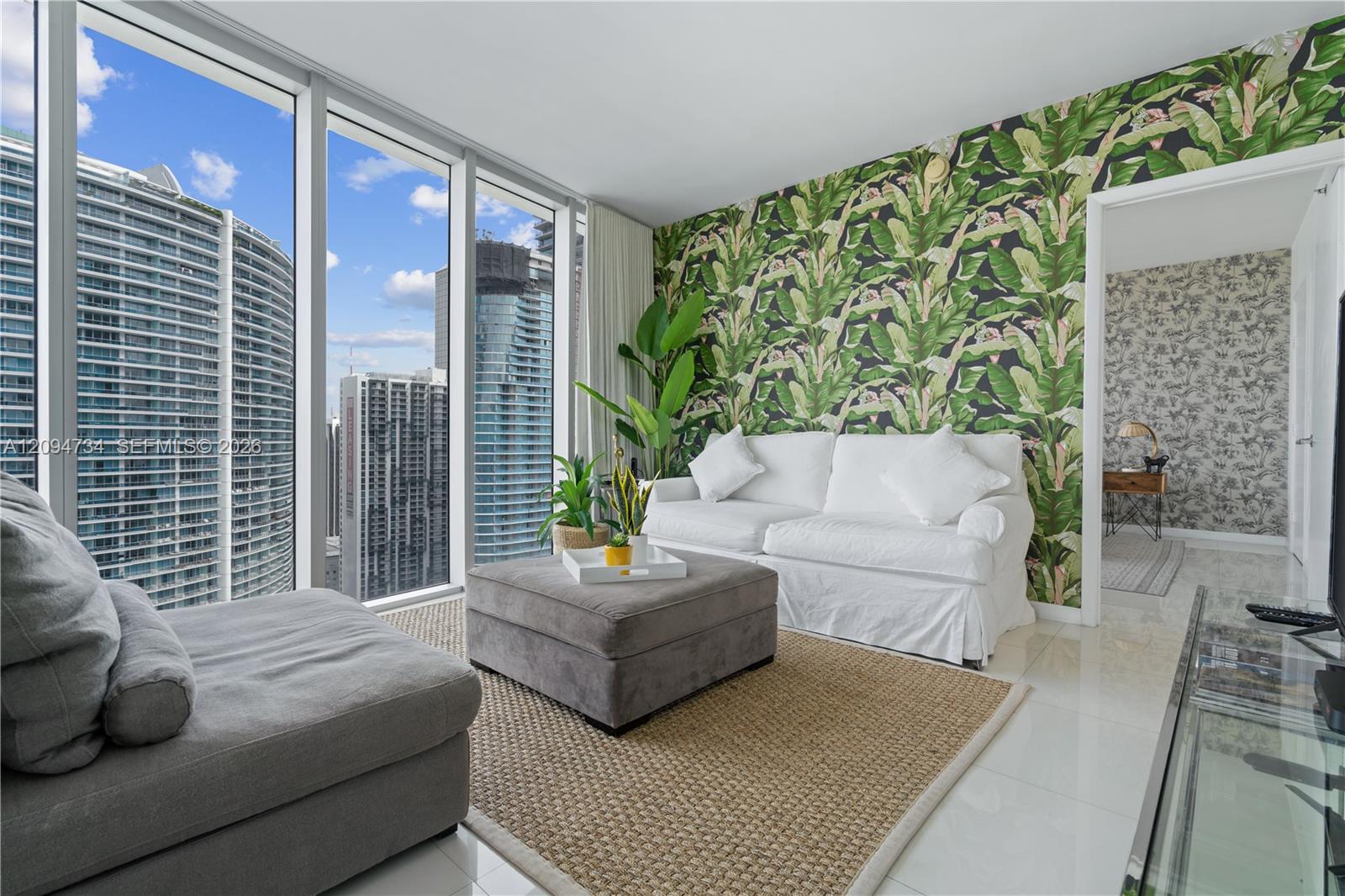 485 Brickell Avenue