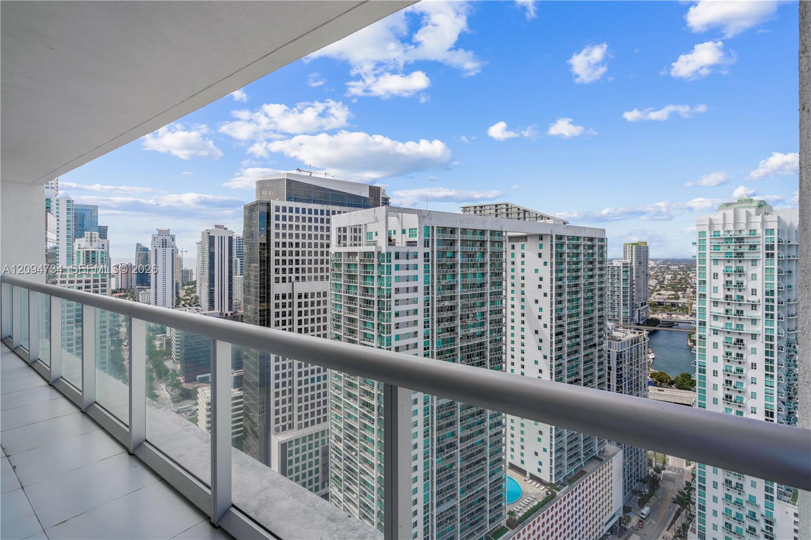 485 Brickell Avenue