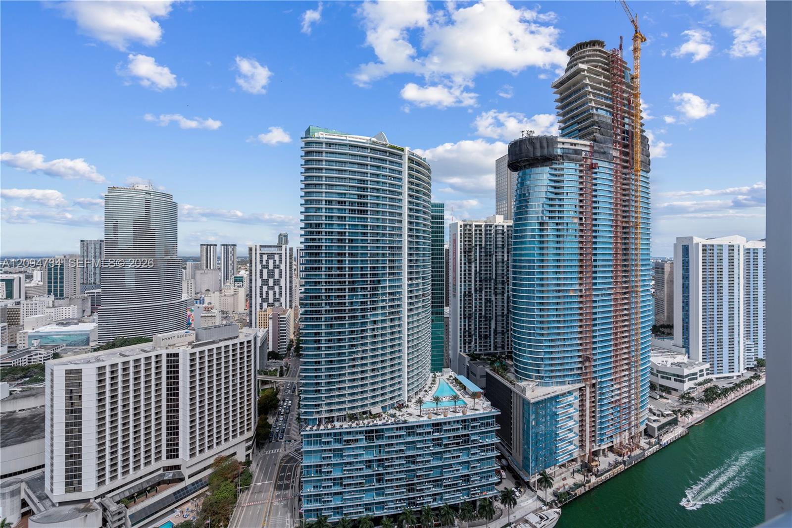 485 Brickell Avenue