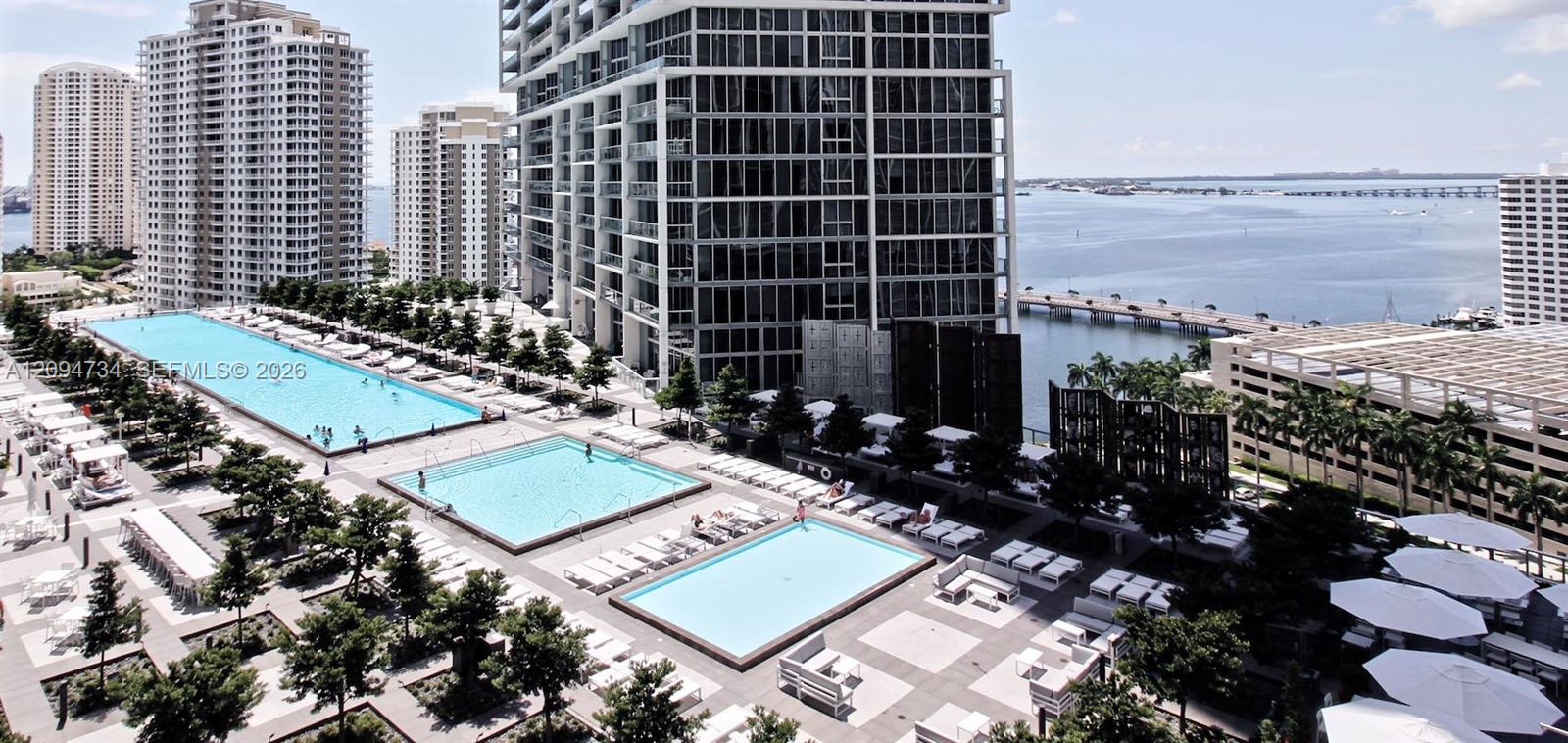 485 Brickell Avenue