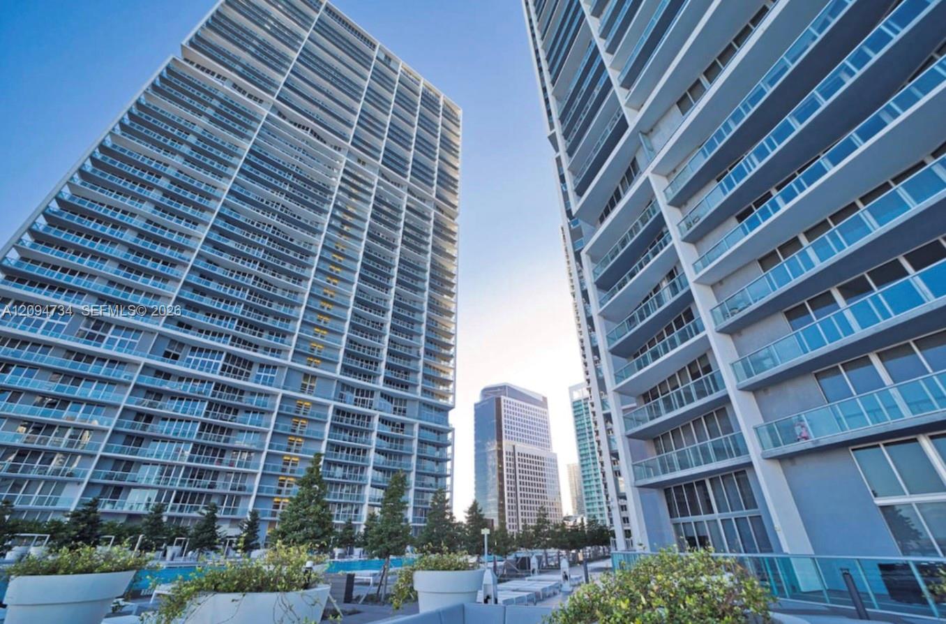 485 Brickell Avenue