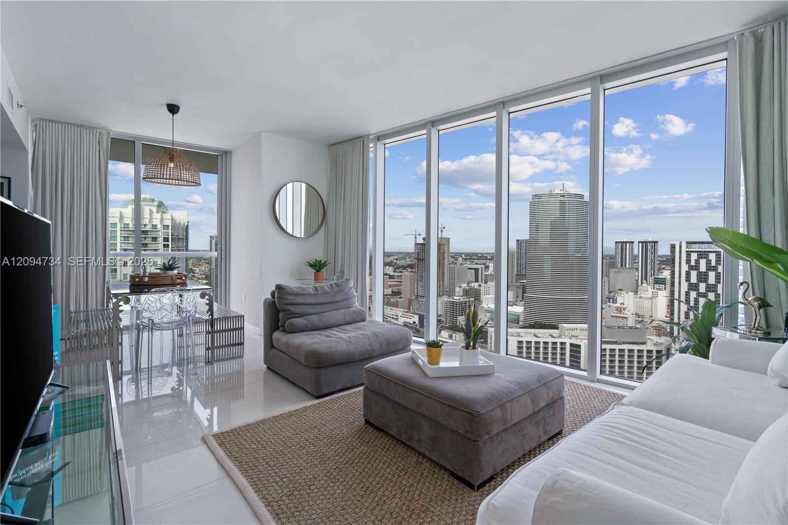 485 Brickell Avenue