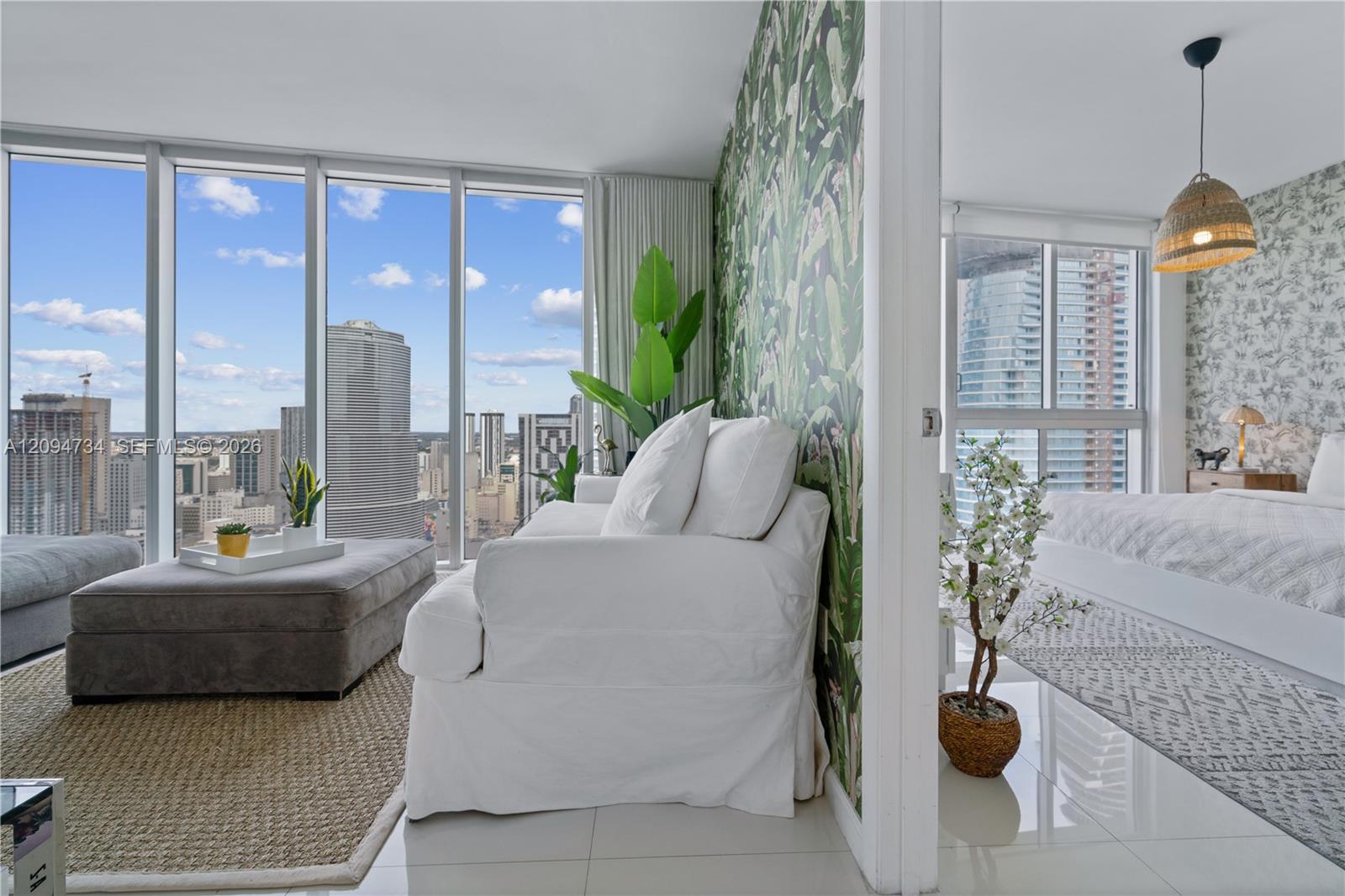 485 Brickell Avenue
