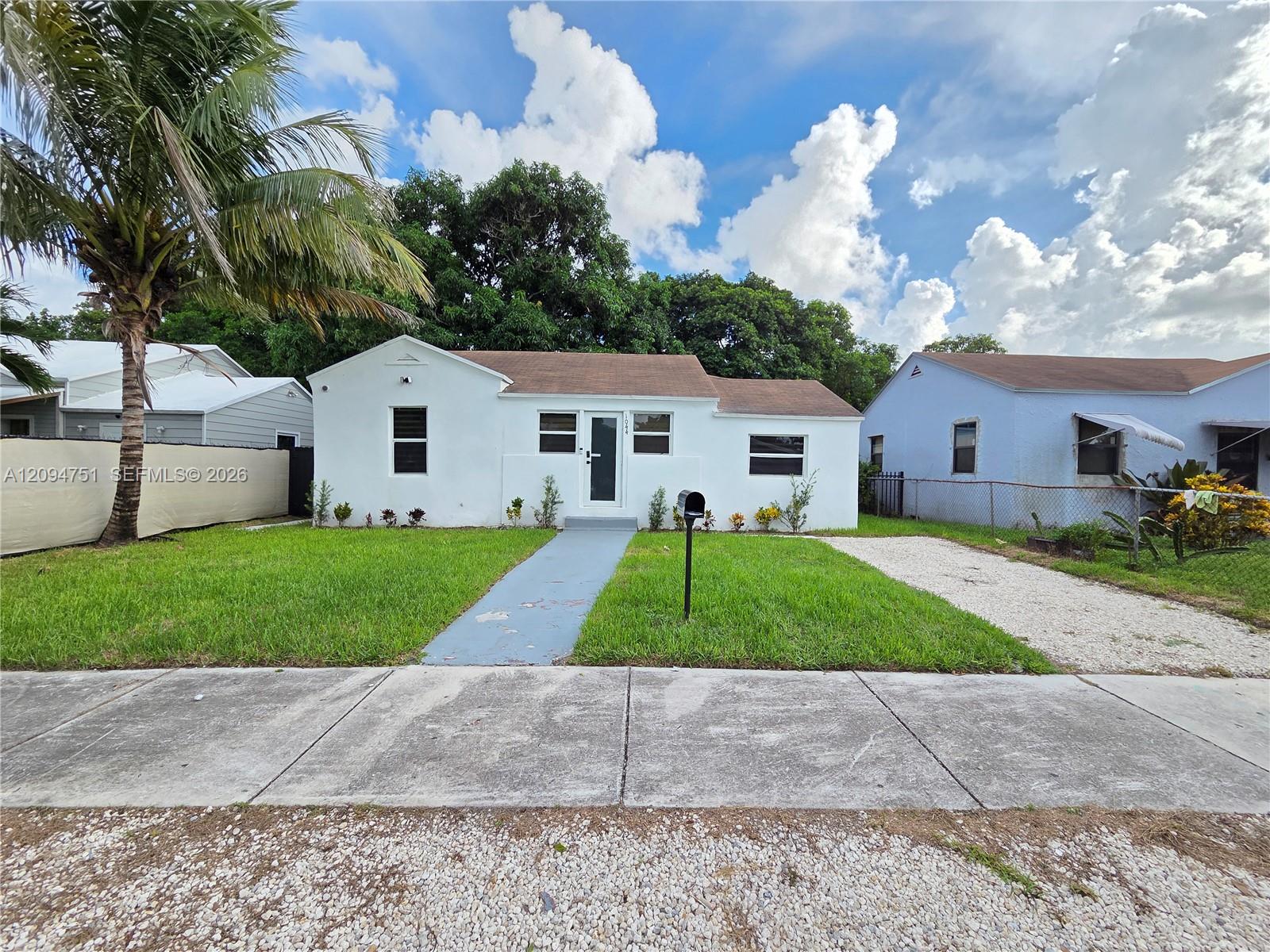 1044 NW 64th Street