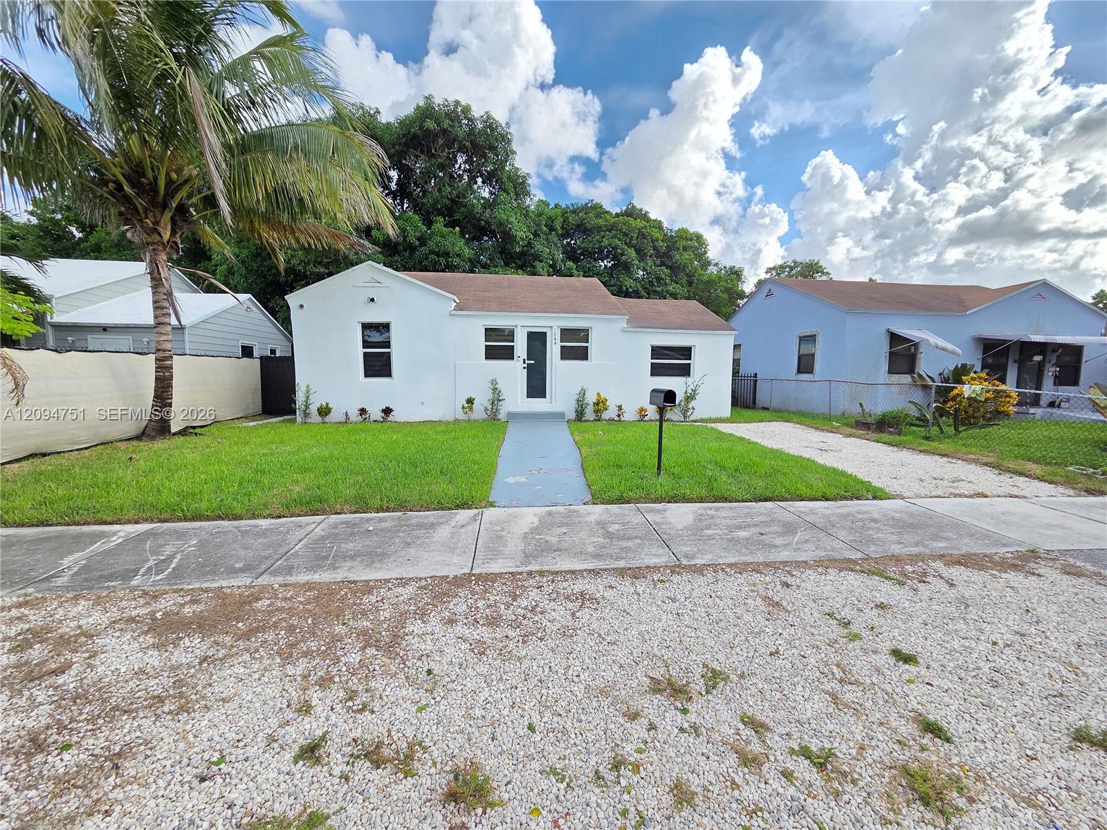 1044 NW 64th Street