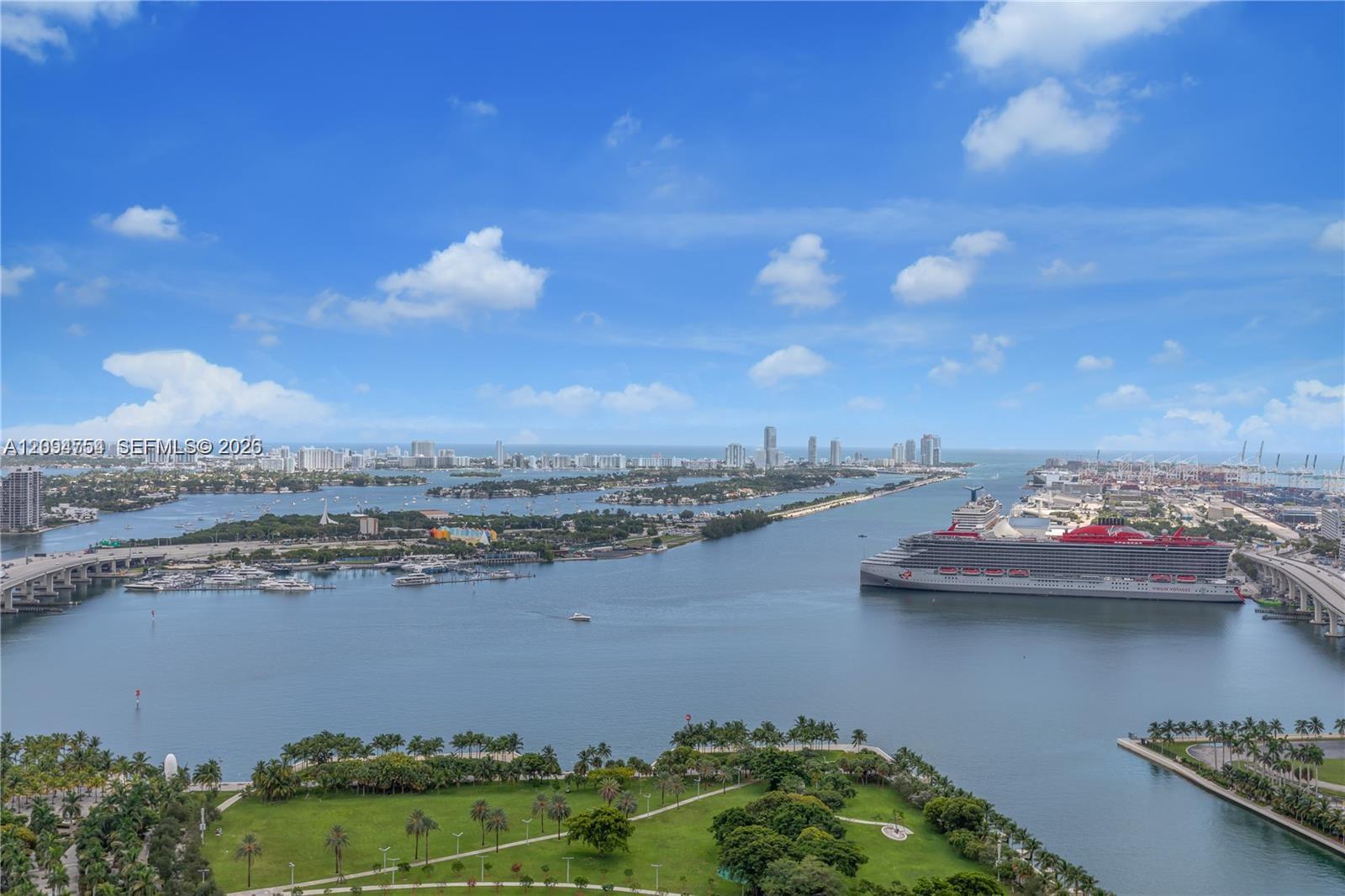 1000 Biscayne Boulevard