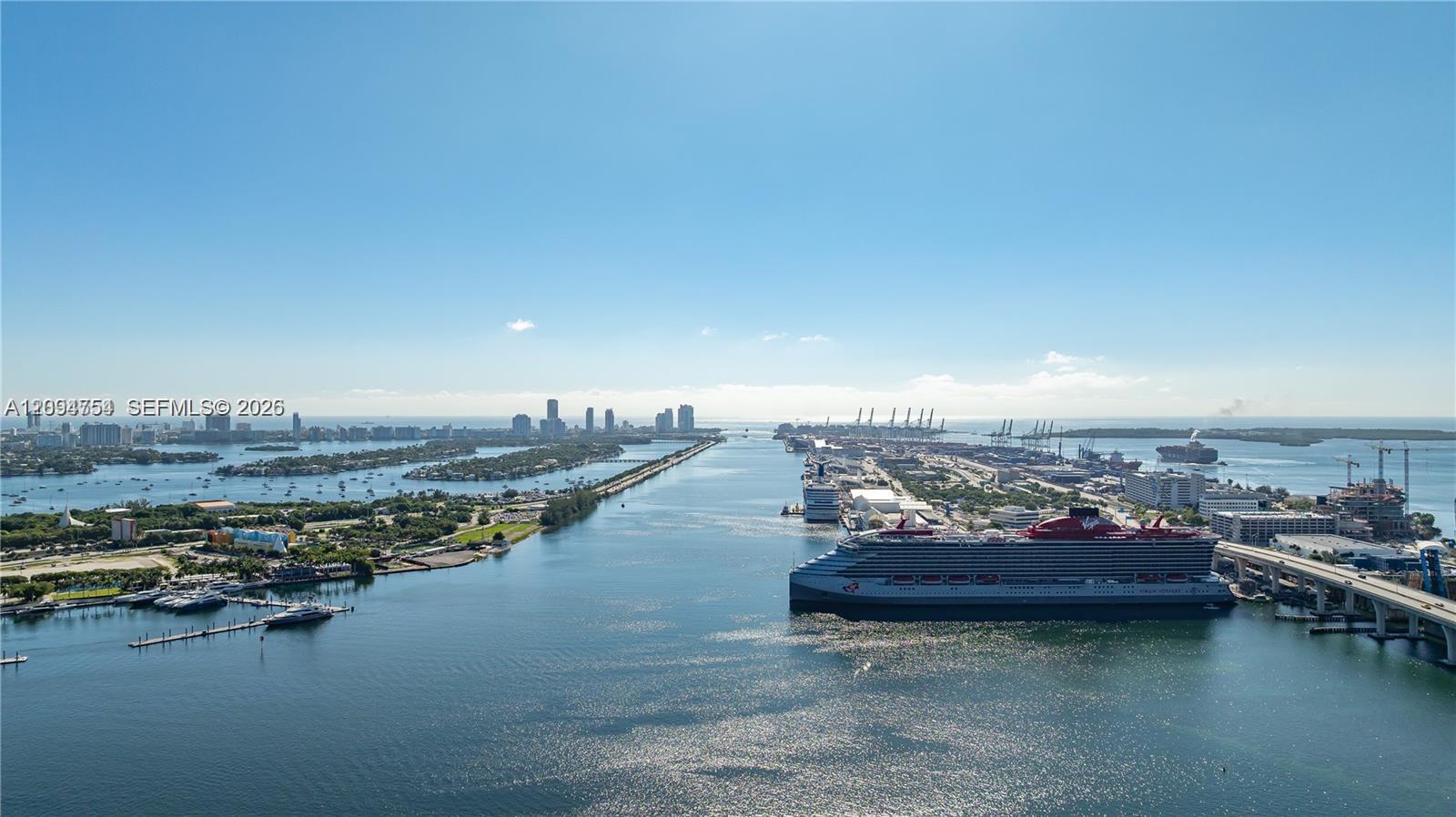 1000 Biscayne Boulevard