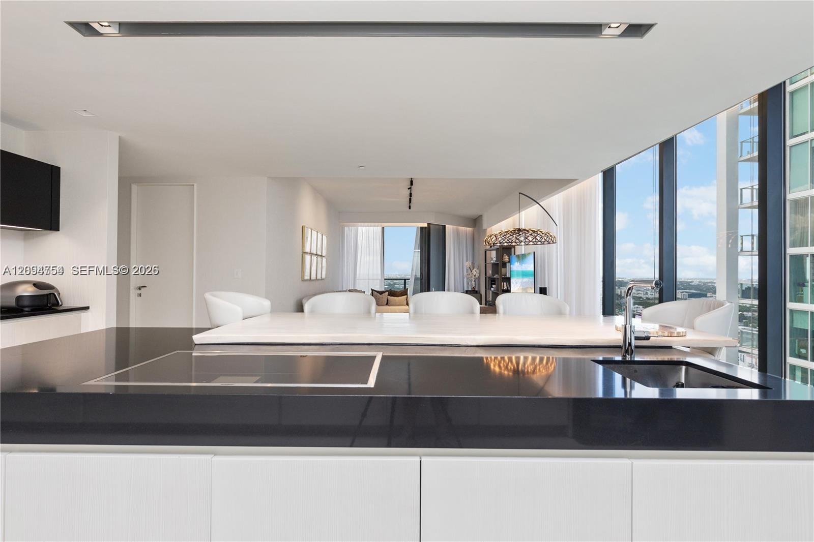 1000 Biscayne Boulevard