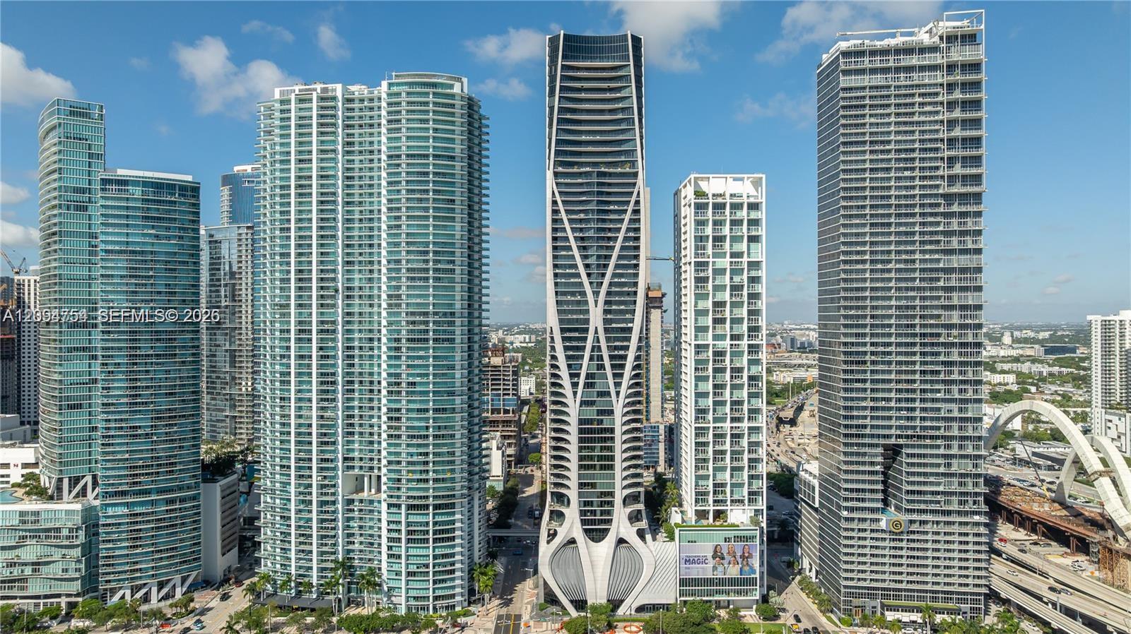 1000 Biscayne Boulevard