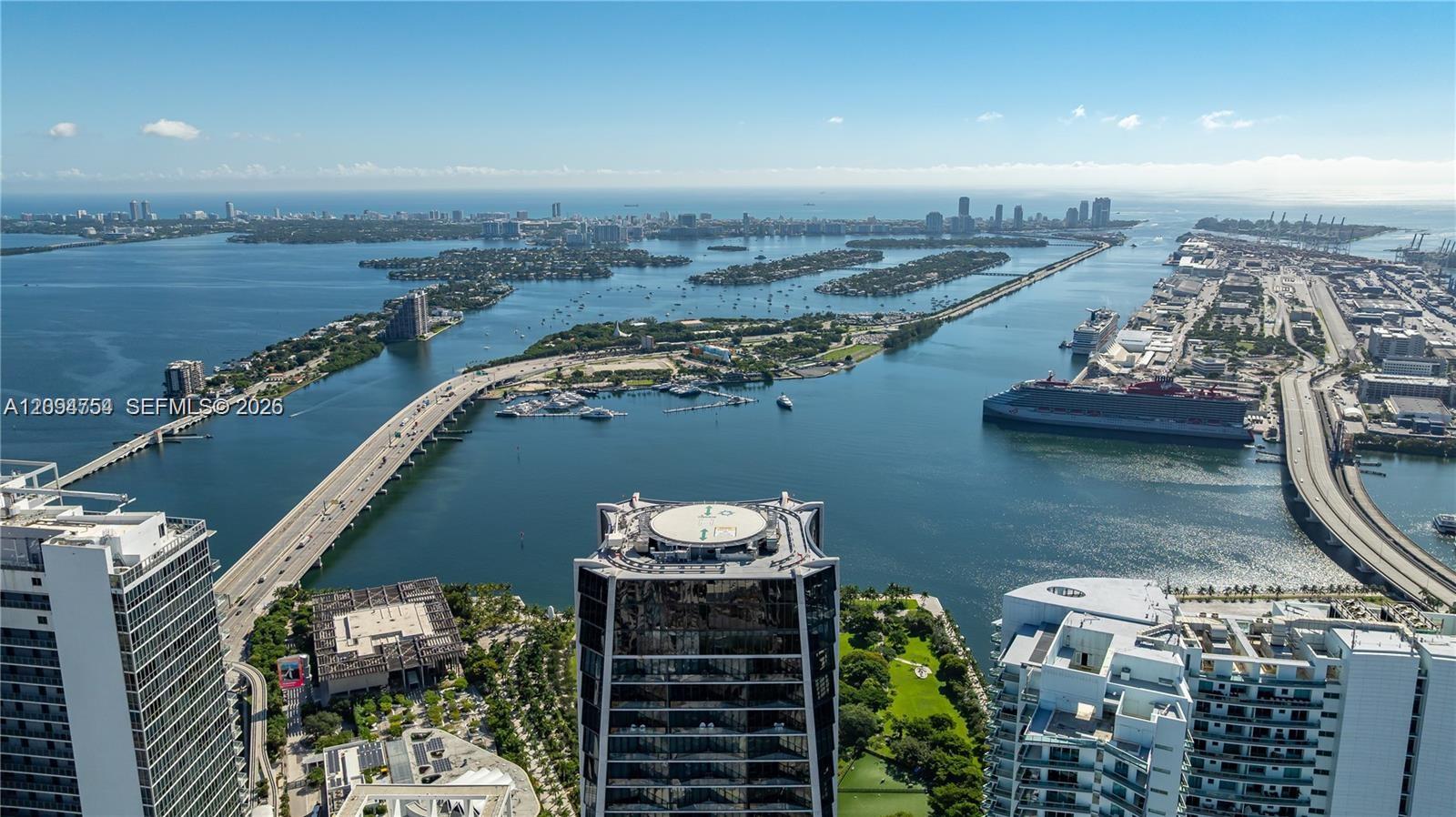 1000 Biscayne Boulevard