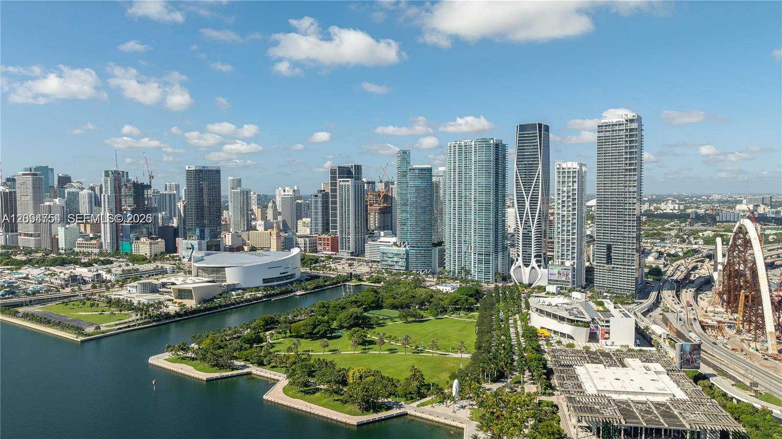 1000 Biscayne Boulevard