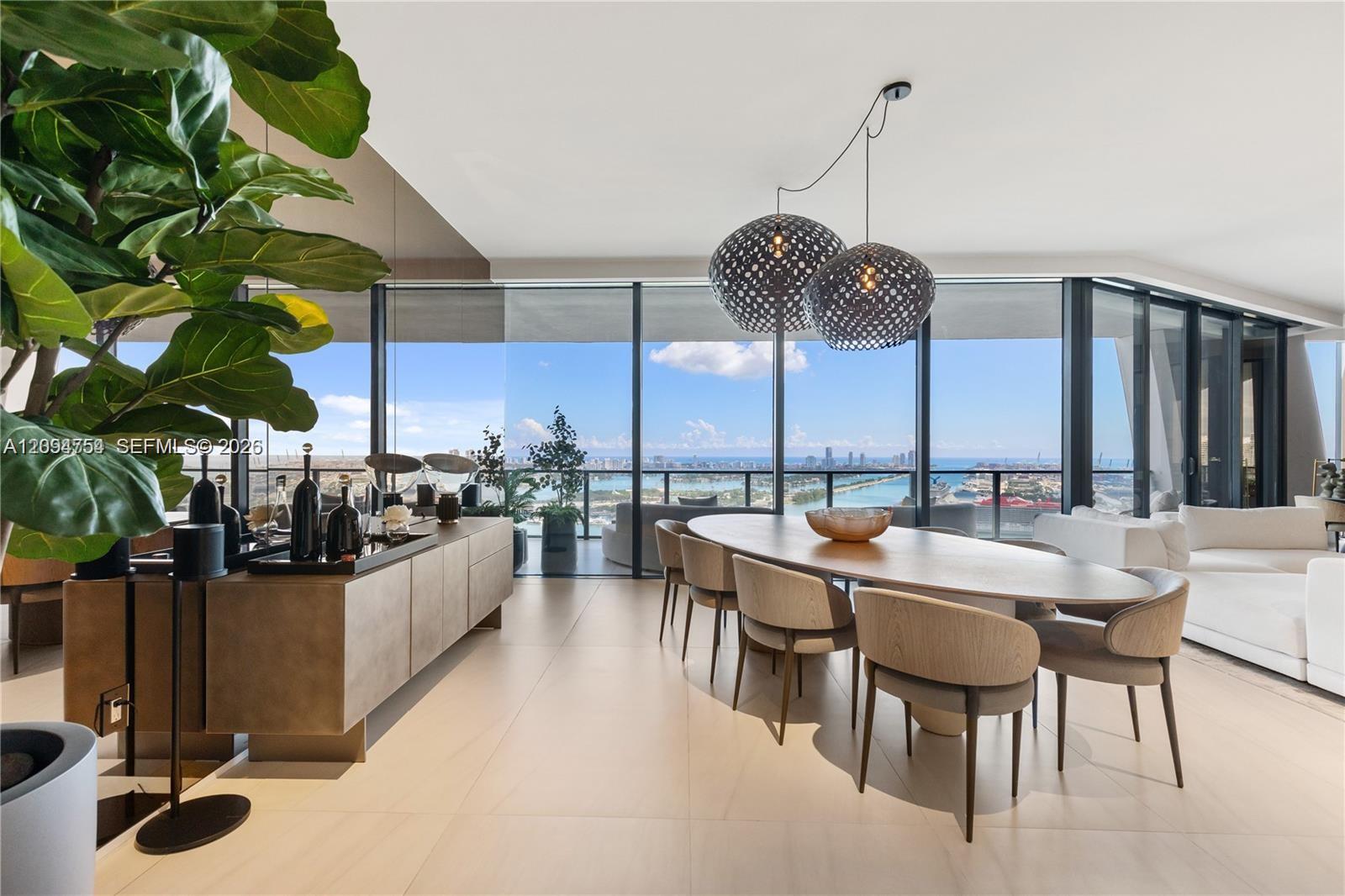 1000 Biscayne Boulevard