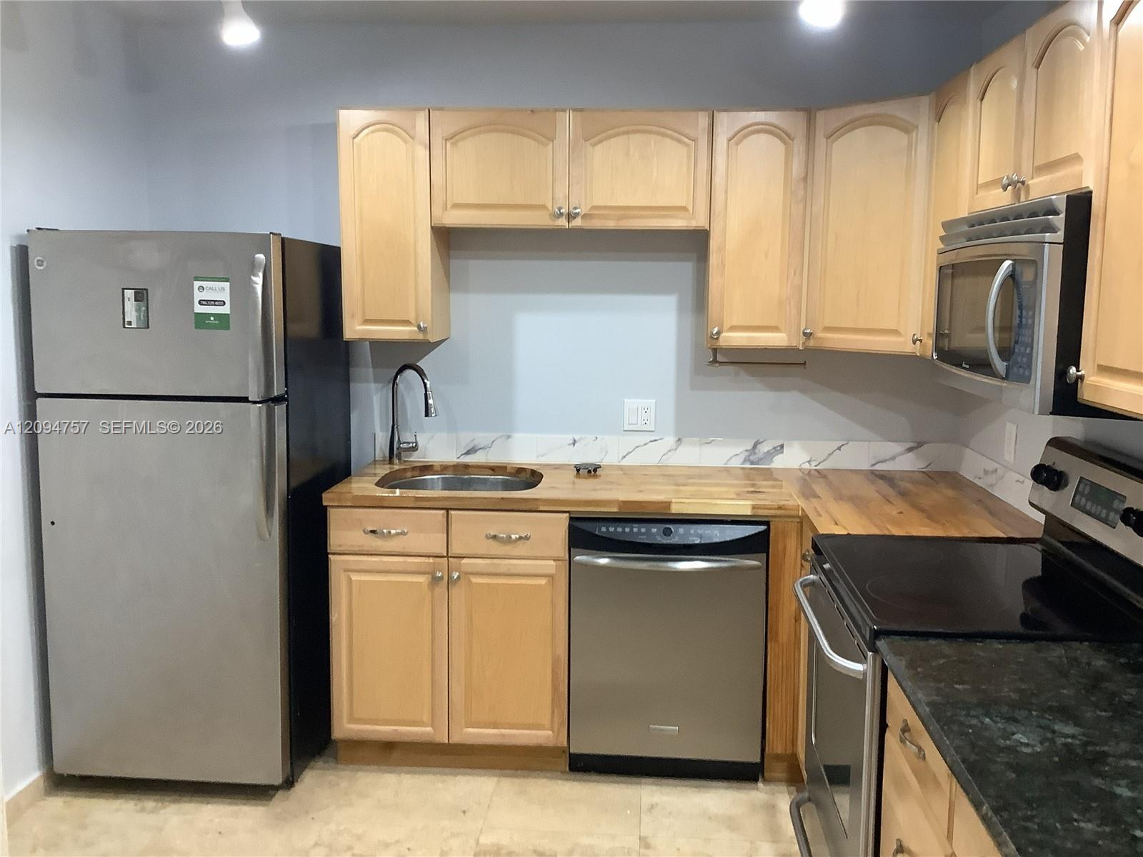 2801 NE 183rd Street