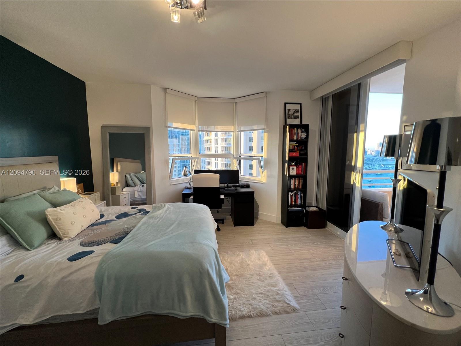 808 Brickell Key Drive