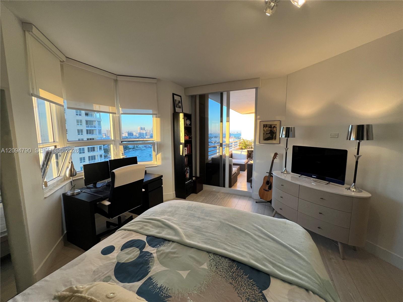 808 Brickell Key Drive
