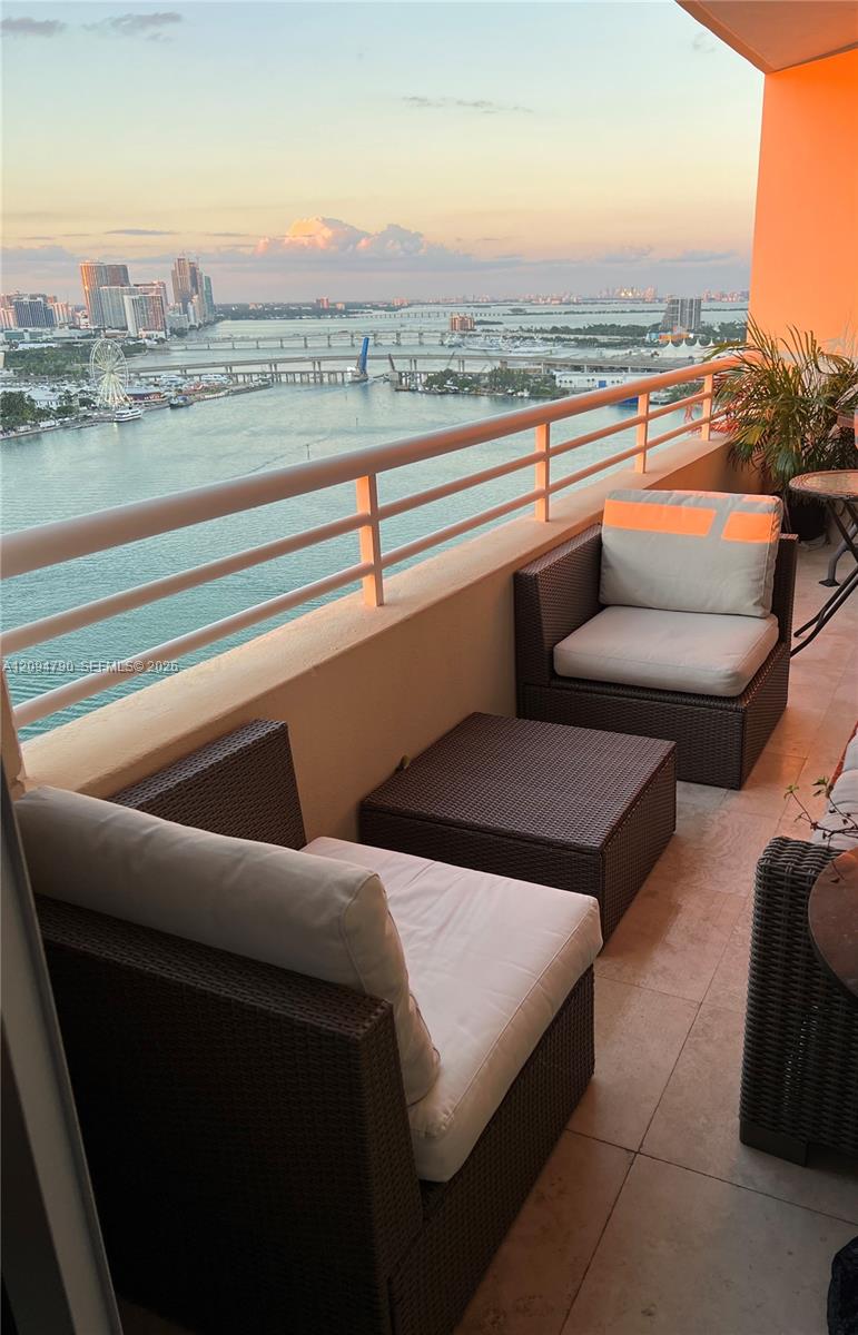 808 Brickell Key Drive