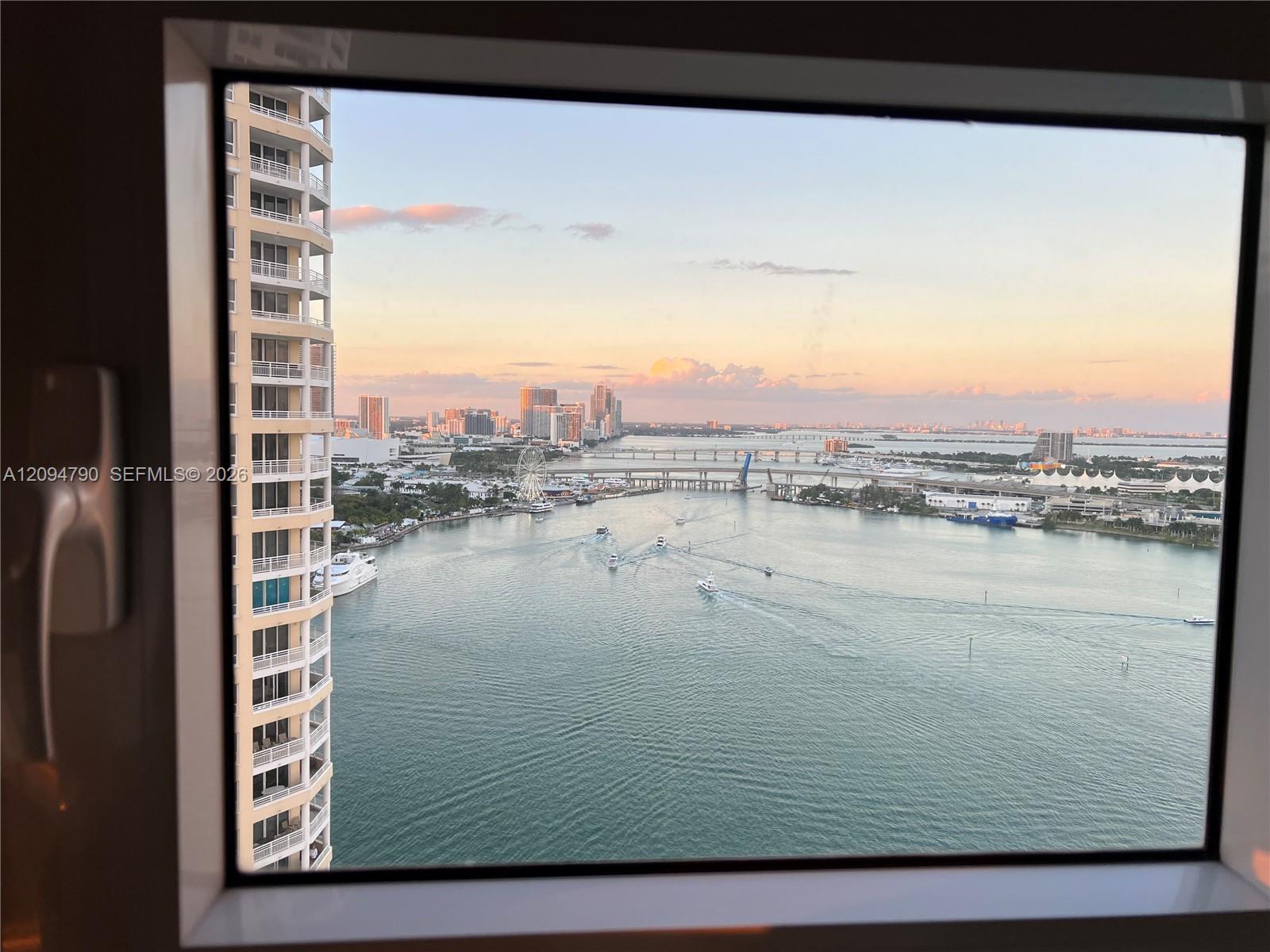 808 Brickell Key Drive