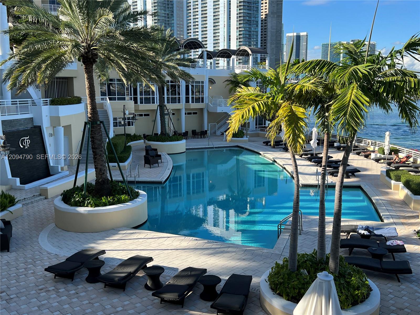 808 Brickell Key Drive