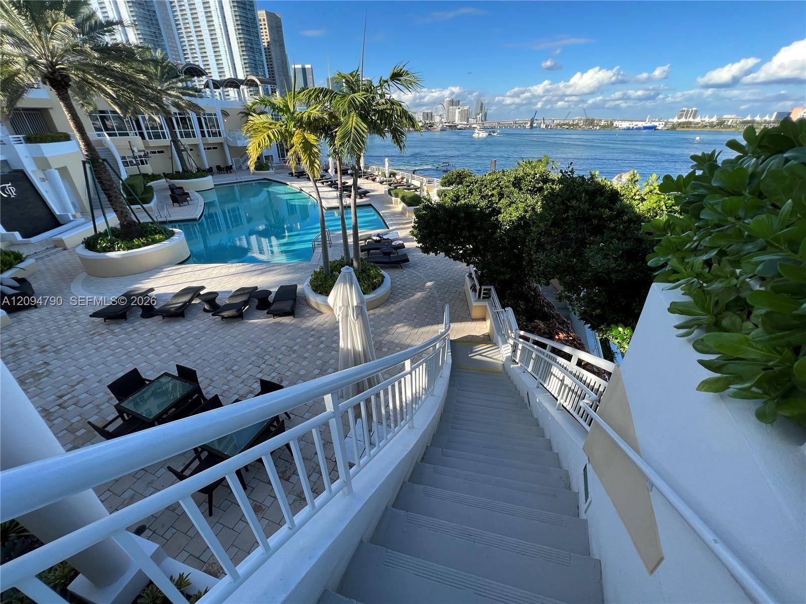 808 Brickell Key Drive