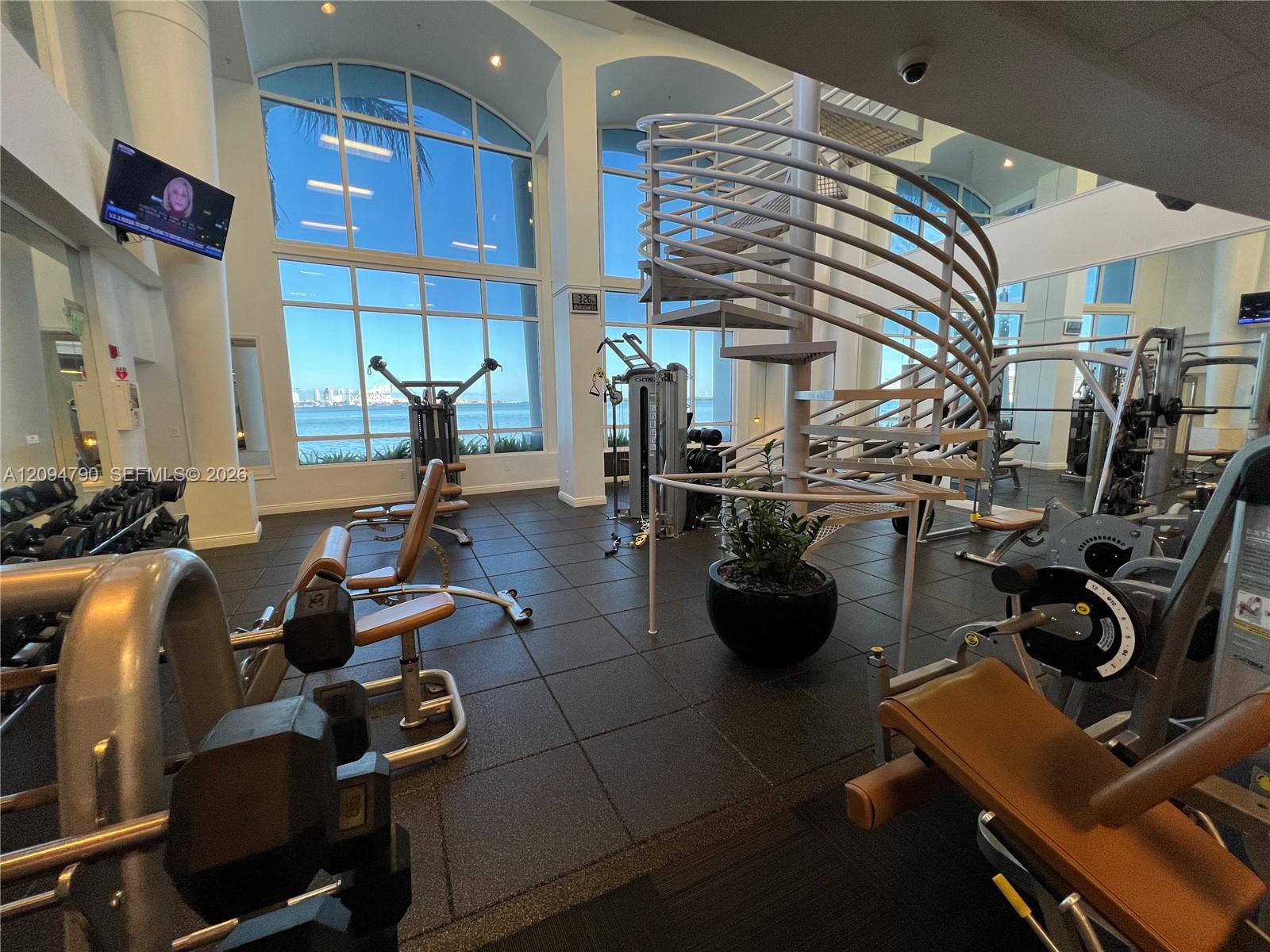 808 Brickell Key Drive