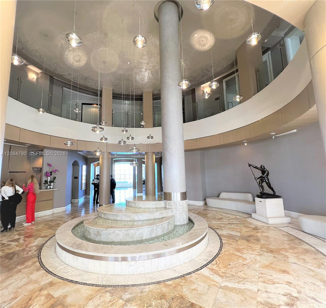 808 Brickell Key Drive