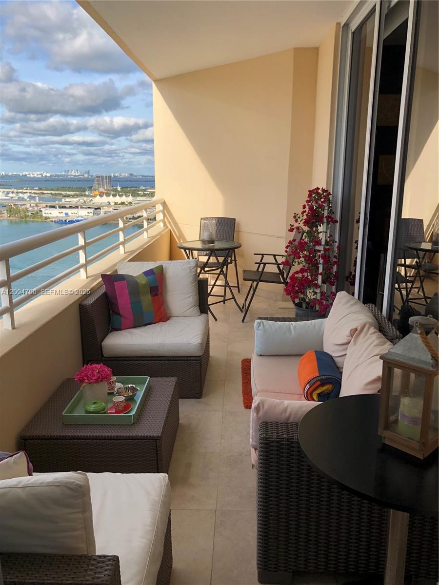 808 Brickell Key Drive